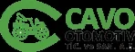 Шланг тормозной передний Skoda Fabia, Roomster 1.2, 1.4, 1.6 (10-) CAVO C900137A