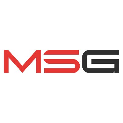 Запчасти MSG