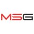 Логотип MSG