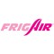 Логотип FRIGAIR