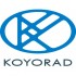 Запчастини KOYORAD