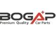 Логотип BOGAP