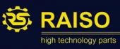 Логотип RAISO