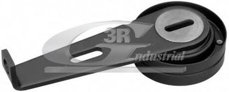 85x8x26 Ролик паска приводного Citroen Jamper/ Fiat Ducato 1,9TD 3RG 10243