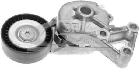 Натяжник паска приводного VAG A3/A4/A6/Alhambra/Leon/Octavia/Superb/Bora/Golf IV/Passat/T-5 1.9TDI 00- 3RG 13702