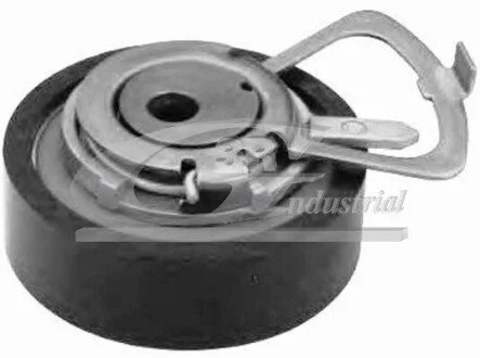 Ролик паска приводного VW Bora (AHW, AKQ), Golf IV, Lupo, Polo 1.4 16V 08.97- Skoda Fabia Seat Leon, Toledo II 1.4 16V 08.97- 3RG 13708