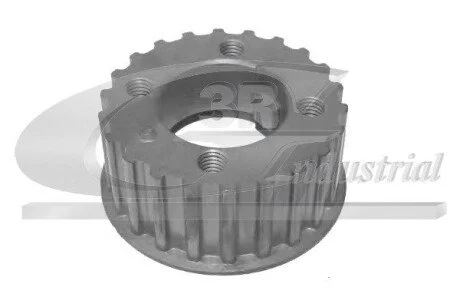 Шестерня колінвала Audi 100 VW LT 2,4D/2,5D/Td 3RG 13729