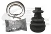 К-кт пильовика ШРКШ зовн. 76*21*105 Citroen C15, Visa Peugeot 205, 205 I, 205 II, 305 I, 305 II, 309 I, 309 II 1.0-1.9D 11.77-09.98 17222K