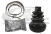 К-кт пильовика ШРКШ внутр. Opel Astra Corsa 1.0-1.4 L:112/O1 23/O 17402K