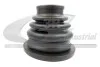 Пильовик ШРКШ внутр. без підш. 26x85x177 Renault Laguna II 01- 1.6/1.8/2.0/1.9 dCi Dacia Logan 04- 1.4/1.6/1.5 dCi /Sandero 08- 3RG 17603 (фото 1)