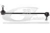Тяга стабілізатора перед. Opel Movano 5/10- Renault Master 2/10- Nissan NV400- 21417