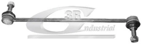 Тяга стабил.. 250mm Nissan Tiida,Note 06-/Renault Clio/Modus 04- 3RG 21610
