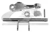 Вилка сцепления PSA Xantia/Xsara/306/405/406 1.9TD/2.0i 92- (ширина 59mm) 22207