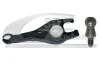 Вилка зчеплення + кульовий палець Peugeot Expert/Partner/Citroen Jumpy/Berlingo 1.6-2.0HDI 00- 22209K