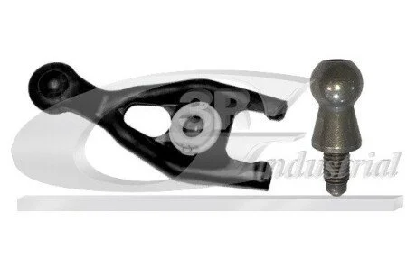 LAPA SPRZ. C/P 1.4-1.6 TU NA SIгOWIK+BOL 3RG 22219K