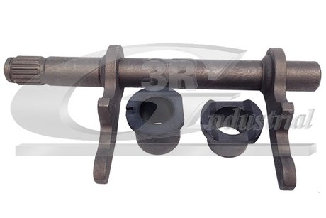 Вилка сцепления с втулками Fiat Doblo, 1.3-1.9TDi, 03- 3RG 22901