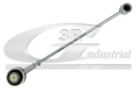 Тяга переключения передач PSA (регулируемая длина 238-250mm) 3RG 23203