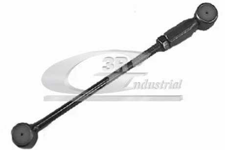 Тяга переключения передач PSA (регулируемая длина 134-149mm) 3RG 23226