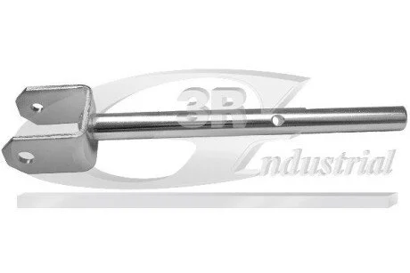 Шток вилки переключения передач Opel Astra 1.4 91- 3RG 23403