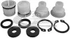 Р-к-кт кулисы КПП Opel Ectra A,B, Corsa B, Astra -02 23406