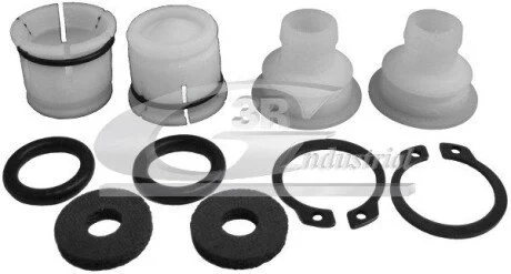Р-к-кт кулисы КПП Opel Ectra A,B, Corsa B, Astra -02 3RG 23406