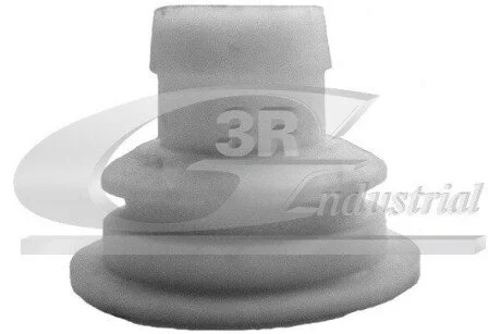 Втулка кулисы КПП Opel Ectra A,B, Corsa B, Astra -02 3RG 23408