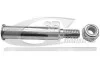 Р/к-кт важеля перемикання передач OPEL ADAM, ASTRA F, ASTRA G, ASTRA G CLASSIC, ASTRA H, ASTRA H GTC, COMBO TOUR, COMBO/MINIVAN, CORSA A, CORSA A TR, CORSA C, CORSA D, CORSA E, MERIVA A 09.82- 23410