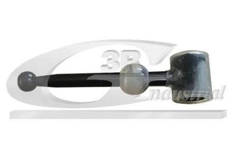 Тяга переключения КПП Dacia Logan Renault Kangoo (KC0/1_) 04- 3RG 23607