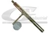 Шток перемикання передачі .VW Golf/Jetta 84-92 23701
