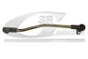 Шток переключ.передач VW Golf 1,6-1,8 83-91 4/5 ступ. 23704