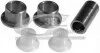 Р/к-кт важеля КПП Citroen Berlingo, Peugeot 306, 406, Partner, 93-08 24216