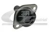 Сальник первинного вала КПП з направляючою Boxer/Jumper/Ducato 2.0Hdi 24219