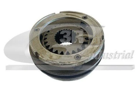 SYNCHRONIZATOR C/P BE3/BE4 3/4 BIEG 3RG 24248