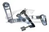 Шток вилки перемикання передачі Opel Combo/Corsa/Meriva 1.0-1.8 01-10 24401