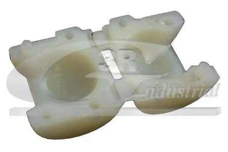 Втулка кулиса верхняя сдвоенная Renault Kangoo 1.2-1.9 97- 3RG 24604