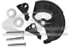 Ремкомплект системы привода сцепления Renault 21, Megane I, 89-03 24622