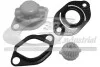 Рем/к-кт мех-ма переключения передач Seat Toledo 91-/VW Polo/Golf II /Caddy 04- 24710