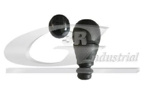 Ручка КПП 3RG 25215
