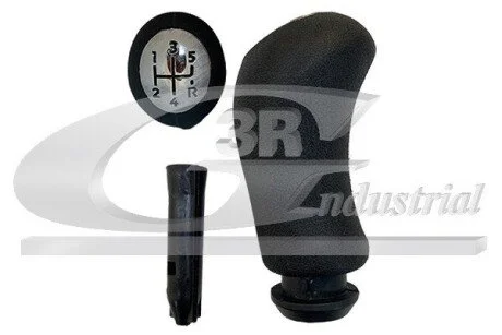 Автозапчасть 3RG 25601