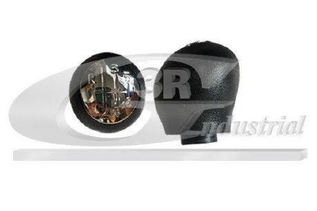 Ручка КПП 3RG 25614