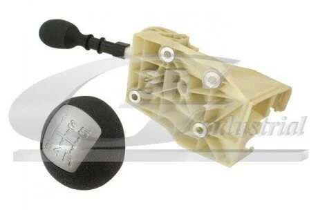 DZWIGNIA ZMIANY BIEGУW IVECO DAILY 3RG 25919