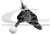 Рычаг КПП (BE3R) Citroen Berlingo Peugeot 206, Partner 1.6D-2.0D 06.96- 26204