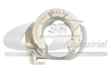 Обойма сферы рычага КПП Audi A3, S3, A3 Cabrio Skoda Octavia, SuperB, Yeti VW Beetle, Caddy, CC, Eos, Golf 06-13, Golf Plus, Jetta 06-14, Passat 06-15 3RG 26719