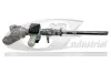 Куліса КПП VW GOLF/CADDY, SKODA FABIA 1,9 TDI 8V 97-03 26740