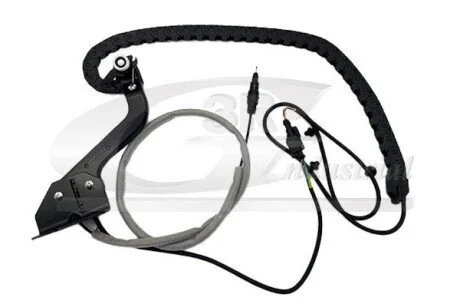 Фото 1 - wozek drzwi przesuwnych elek 3RG 28505 WOZEK DRZWI PRZESUWNYCH ELEK 3RG 28505 (фото 1)