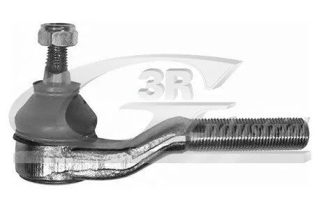 Наконечник руль. тяги левый Peugeot 406 96- 3RG 32219