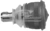 Кульова опора ліва/права Ø 18mm MB 190 (W201), Cabriolet (A124), Coupe (C124), E (A124), E (C124), E T-Model (S124), E (W124), Kombi T-Model (S124), Sedan (W124) 1.8-6.0 05.80-10.01 3RG 33509 (фото 1)