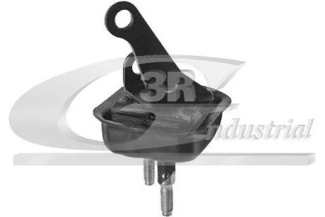 Подушка балки має рацію. Citroen Xsara, ZX Peugeot 306, 306 / 1.1-2.0D 03.91-08.05 3RG 40215