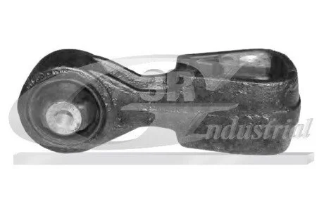 Опора двигателя прав. Citroen C5/C8 2.0HDi 07.02-/Peugeot 407/607 2.2 16V 2.2HDI 3.0 V6 24V 00- 3RG 40227