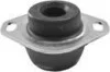 Опора двигателя (Ø12.5mm, h52mm) Citroen Berlingo 96-/Peugeot Partner 96- 40255